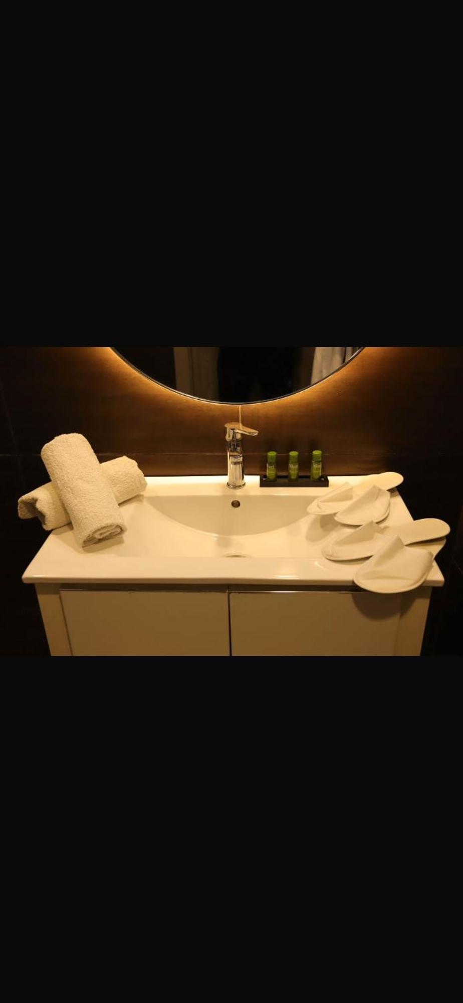 Hotel Calypso Aïn el Turk Zewnętrze zdjęcie