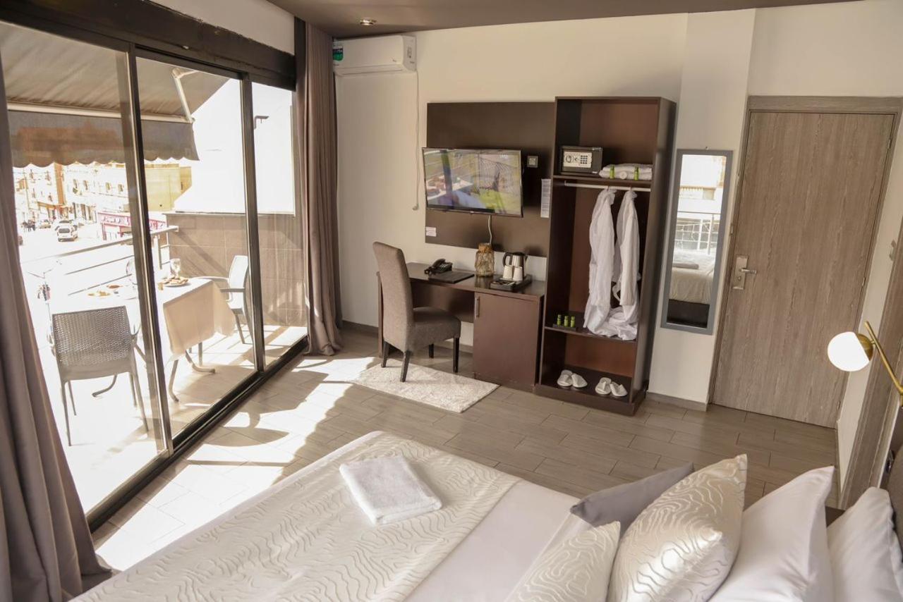 Hotel Calypso Aïn el Turk Zewnętrze zdjęcie